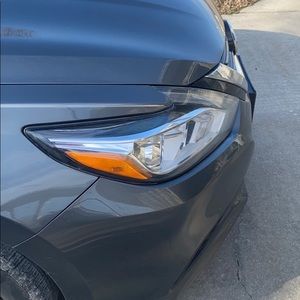 Meet your Posher, Cindy